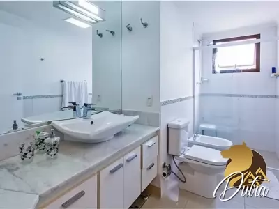 Le Village Vila Mariana 230m² 04 Dormitórios 02 Suítes 4 Vagas