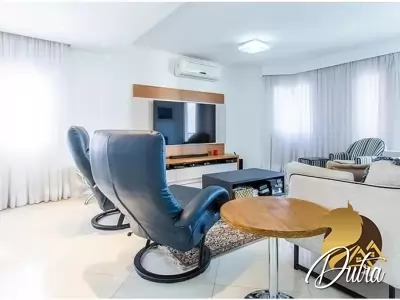 Le Village Vila Mariana 230m² 04 Dormitórios 02 Suítes 4 Vagas