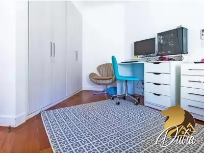 Le Village Vila Mariana 230m² 04 Dormitórios 02 Suítes 4 Vagas