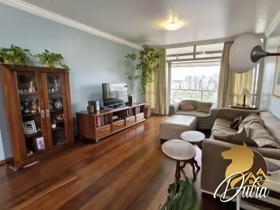 Artesanal Cidade Monções 182m² 03 Dormitórios 01 Suítes 2 Vagas