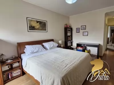 Artesanal Cidade Monções 182m² 03 Dormitórios 01 Suítes 2 Vagas