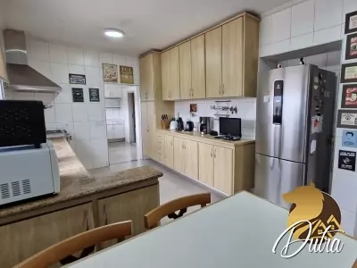 Artesanal Cidade Monções 182m² 03 Dormitórios 01 Suítes 2 Vagas