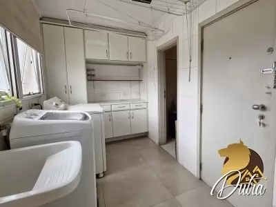 Artesanal Cidade Monções 182m² 03 Dormitórios 01 Suítes 2 Vagas