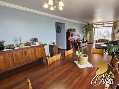 Artesanal Cidade Monções 182m² 03 Dormitórios 01 Suítes 2 Vagas