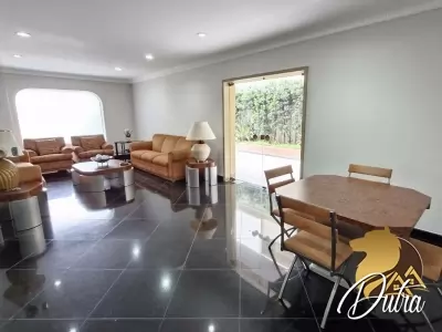 Artesanal Cidade Monções 182m² 03 Dormitórios 01 Suítes 2 Vagas