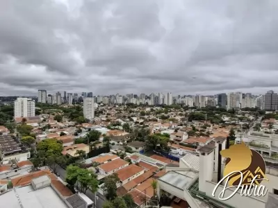 Artesanal Cidade Monções 182m² 03 Dormitórios 01 Suítes 2 Vagas
