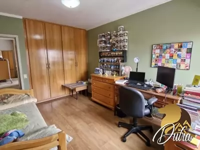 Artesanal Cidade Monções 182m² 03 Dormitórios 01 Suítes 2 Vagas