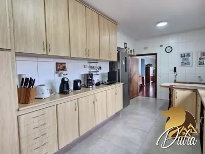 Artesanal Cidade Monções 182m² 03 Dormitórios 01 Suítes 2 Vagas