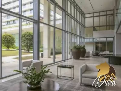 Praça Vila Nova Vila Nova Conceição 540m² 03 Dormitórios 03 Suítes 7 Vagas