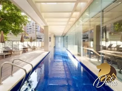 Praça Vila Nova Vila Nova Conceição 540m² 03 Dormitórios 03 Suítes 7 Vagas