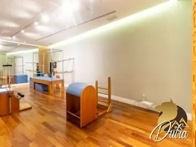 Praça Vila Nova Vila Nova Conceição 540m² 03 Dormitórios 03 Suítes 7 Vagas