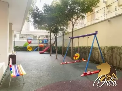 Praça Vila Nova Vila Nova Conceição 540m² 03 Dormitórios 03 Suítes 7 Vagas