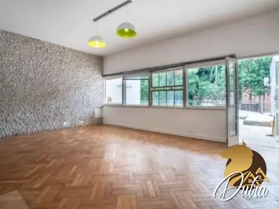 Padrão Jardim América 764m² 05 Dormitórios 02 Suítes 6 Vagas