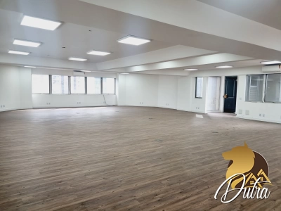 Morumbi Cidade Monções 204m² 4 Vagas