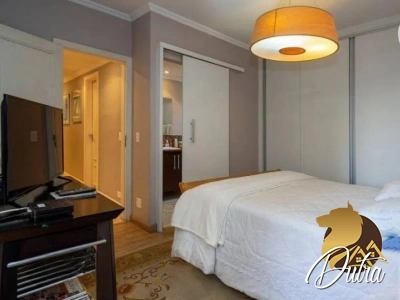 Nicole Pinheiros 155m² 03 Dormitórios 01 Suítes 2 Vagas