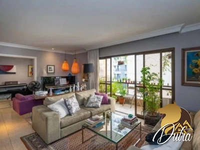 Nicole Pinheiros 155m² 03 Dormitórios 01 Suítes 2 Vagas