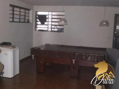 Padrão Planalto Paulista 386m² 04 Dormitórios 03 Suítes 4 Vagas