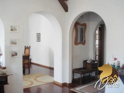 Padrão Planalto Paulista 386m² 04 Dormitórios 03 Suítes 4 Vagas