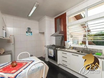 Padrão Planalto Paulista 386m² 04 Dormitórios 03 Suítes 4 Vagas