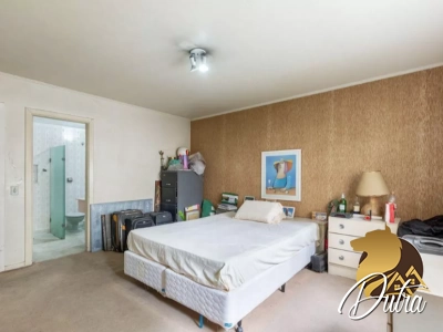 Santa Paula Paraíso 240m² 03 Dormitórios 01 Suítes 2 Vagas