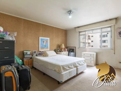 Santa Paula Paraíso 240m² 03 Dormitórios 01 Suítes 2 Vagas