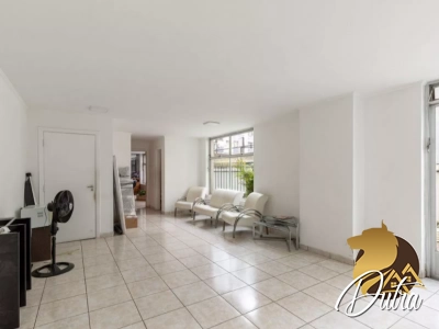 Santa Paula Paraíso 240m² 03 Dormitórios 01 Suítes 2 Vagas