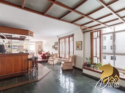 Santa Paula Paraíso 240m² 03 Dormitórios 01 Suítes 2 Vagas