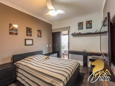 Celline Campo Belo 150m² 04 Dormitórios 03 Suítes 3 Vagas