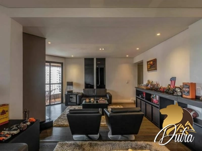 Celline Campo Belo 150m² 04 Dormitórios 03 Suítes 3 Vagas