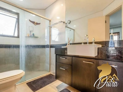 Celline Campo Belo 150m² 04 Dormitórios 03 Suítes 3 Vagas