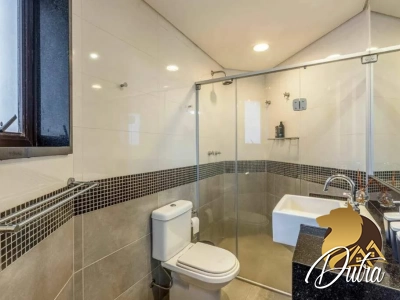 Celline Campo Belo 150m² 04 Dormitórios 03 Suítes 3 Vagas