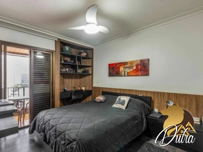 Celline Campo Belo 150m² 04 Dormitórios 03 Suítes 3 Vagas