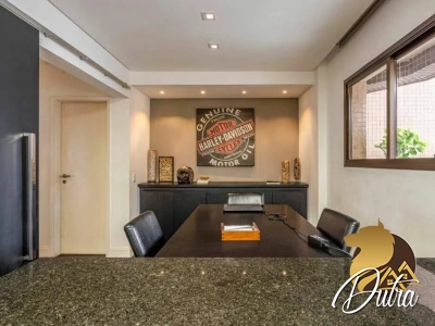 Celline Campo Belo 150m² 04 Dormitórios 03 Suítes 3 Vagas