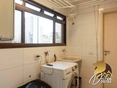 Celline Campo Belo 150m² 04 Dormitórios 03 Suítes 3 Vagas