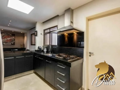 Celline Campo Belo 150m² 04 Dormitórios 03 Suítes 3 Vagas