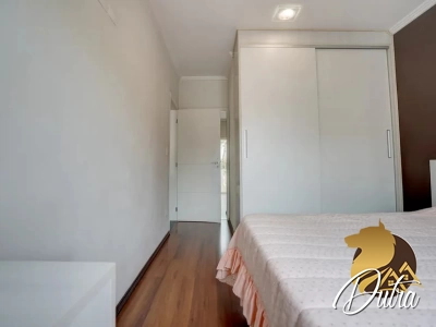 Padrão Planalto Paulista 160m² 03 Dormitórios 02 Suítes 2 Vagas