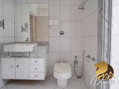 Padrão Planalto Paulista 160m² 03 Dormitórios 02 Suítes 2 Vagas