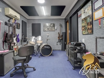 Padrão Planalto Paulista 160m² 03 Dormitórios 02 Suítes 2 Vagas