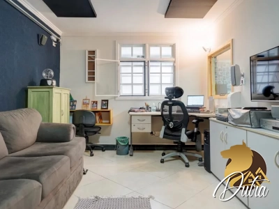 Padrão Planalto Paulista 160m² 03 Dormitórios 02 Suítes 2 Vagas