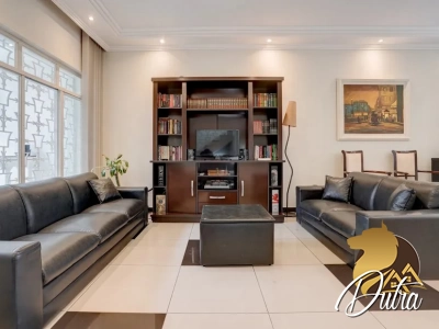 Padrão Planalto Paulista 160m² 03 Dormitórios 02 Suítes 2 Vagas