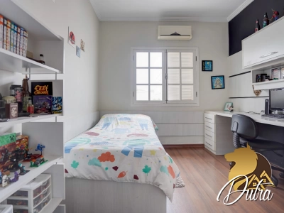 Padrão Planalto Paulista 160m² 03 Dormitórios 02 Suítes 2 Vagas