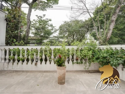 Padrão Planalto Paulista 160m² 03 Dormitórios 02 Suítes 2 Vagas