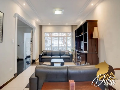 Padrão Planalto Paulista 160m² 03 Dormitórios 02 Suítes 2 Vagas