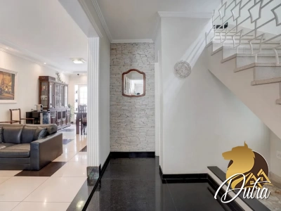 Padrão Planalto Paulista 160m² 03 Dormitórios 02 Suítes 2 Vagas