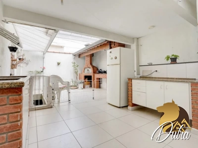 Padrão Planalto Paulista 160m² 03 Dormitórios 02 Suítes 2 Vagas