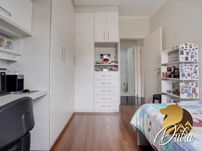 Padrão Planalto Paulista 160m² 03 Dormitórios 02 Suítes 2 Vagas