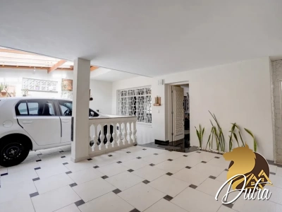 Padrão Planalto Paulista 160m² 03 Dormitórios 02 Suítes 2 Vagas