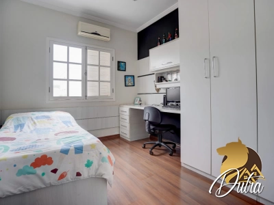 Padrão Planalto Paulista 160m² 03 Dormitórios 02 Suítes 2 Vagas