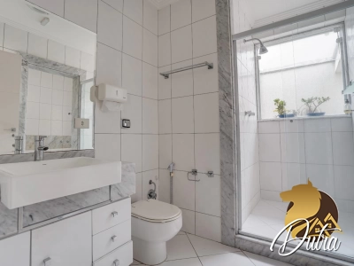 Padrão Planalto Paulista 160m² 03 Dormitórios 02 Suítes 2 Vagas