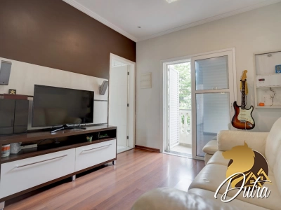 Padrão Planalto Paulista 160m² 03 Dormitórios 02 Suítes 2 Vagas